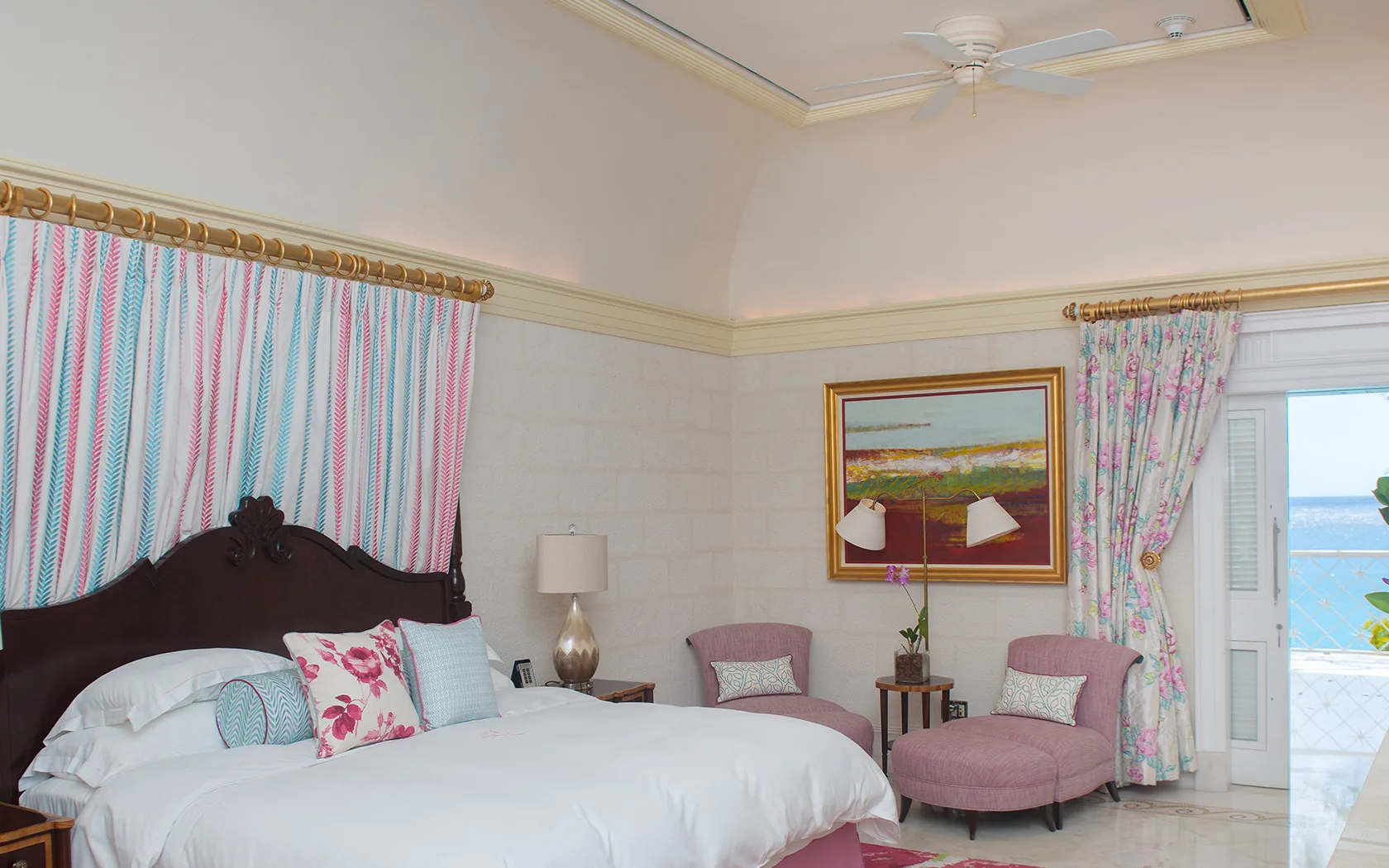 Sandy Lane Barbados 8